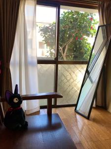 Tora House