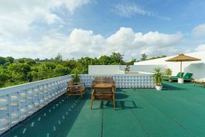 Casa Amore 2BR Villa Pool & Rooftop, Uluwatu