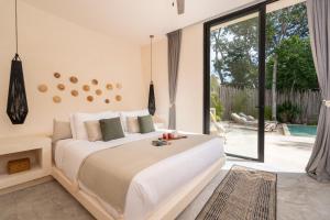 Casa Balam Jungle Oasis Private Pool Concierge