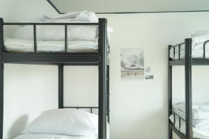 신규오픈,Namsan203 Guesthouse