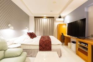 Hotel Liberty Matsuyama (Adult Only)