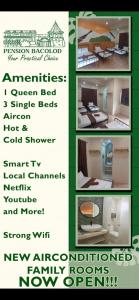 Pension Bacolod