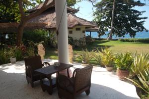 Gaia-Oasis Beach Resort