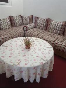 Dar Diafa chez meryem