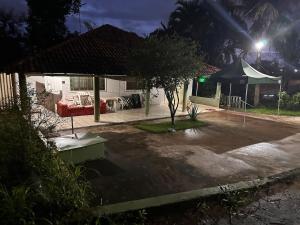 Moto GP Seasonal House