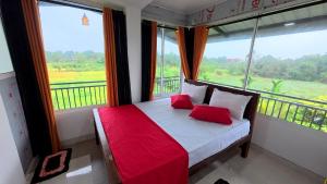 Meegahapokuna Resort