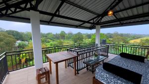 Meegahapokuna Resort