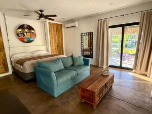 Baja Luxury Villa with Pool, Sauna, Private Oasis