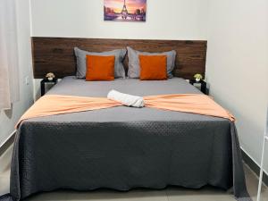 VOER - BR Flat Hospedaria