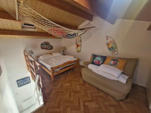 Maison avec piscine, proche plage et commerces, 6 pers - Saint-Hilaire-de-Riez - FR-1-777-36