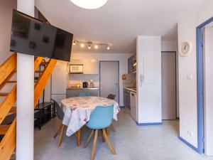 Appartement avec vue montagne - 4 pers. - FR-1-401-321