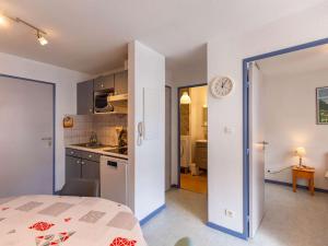 Appartement avec vue montagne - 4 pers. - FR-1-401-321