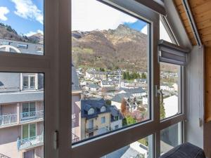 Appartement avec vue montagne - 4 pers. - FR-1-401-321