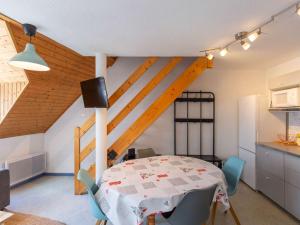 Appartement avec vue montagne - 4 pers. - FR-1-401-321