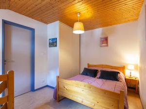 Appartement avec vue montagne - 4 pers. - FR-1-401-321