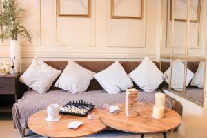 Aesthetic Studio Near Downtown & Tourist Spots
