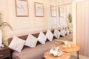 Aesthetic Studio Near Downtown & Tourist Spots