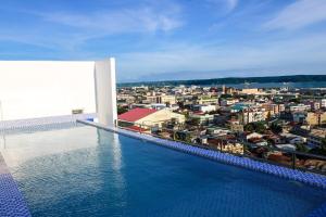 Aesthetic Studio Near Downtown & Tourist Spots