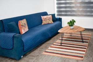 Apto Premium Wifi Rápido en el Norte CC VIVA