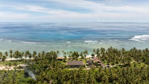 Baha Baha Villa Sailo Hts Mentawai Hollow Trees