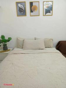 CASA DOBLE DOSE Condo in Victoria Sports Complex EDSA near GMA Kamuning QC