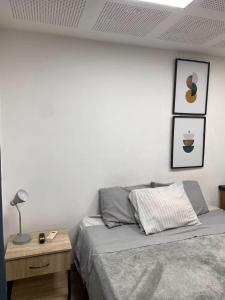 Global Executive Suites 202