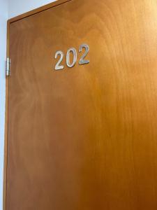 Global Executive Suites 202