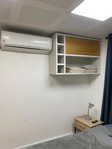 Global Executive Suites 202