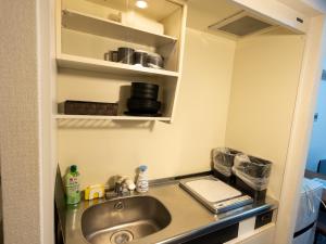 La Parfait de Sapporo 206