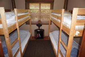 Family Poolside Villa in Bali Residence Mae Phim with Kids Bunk Suite