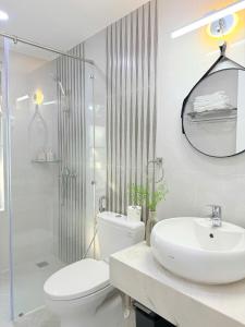 Amora Hotel Phú Mỹ Hưng