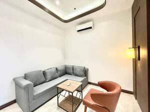Viewtiful Elegant 16th Floor 1BR Getaway 1Euphoria