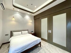 Viewtiful Elegant 16th Floor 1BR Getaway 1Euphoria