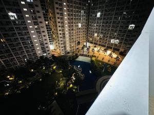 RM 1131 Shore Residences Pool View by Prime Stay MOA