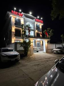 New Hotel Thiên Cầm