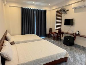 New Hotel Thiên Cầm