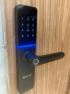 New apartment & beach, close to Mahdia Beach