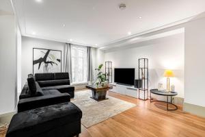 Mayfair Residence on Park Lane with Concierge
