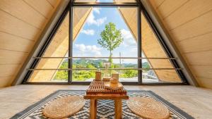 Gapyeong The Paran Private Pool Villa