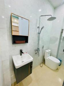 Serenity Springs Homestay