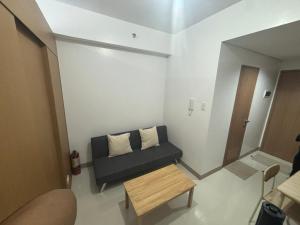 The Sanctuary at The Lush Residences in Makati