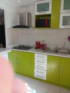 Guadalupe Comfort Apartment CDMX