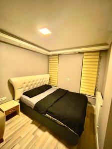 Kızılay Shopping Mall Luxury Apartment Metro 1 min Self Check-In