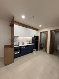 The Warm Bed Apartment