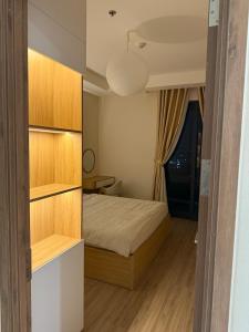 The Warm Bed Apartment