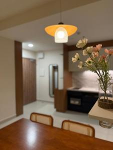 The Warm Bed Apartment