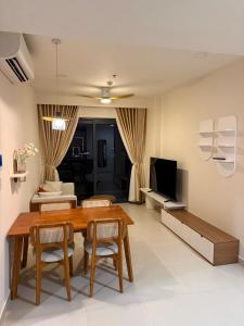 The Warm Bed Apartment