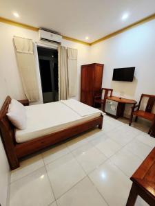 Khách Sạn Hoàng Quân Phú Quốc