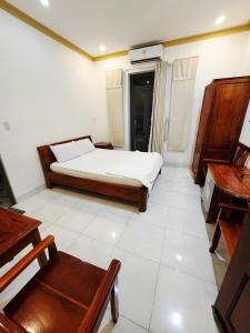 Khách Sạn Hoàng Quân Phú Quốc