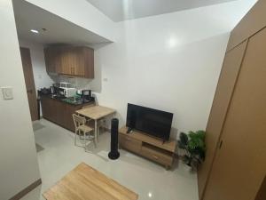 The Hive at The Lush Residences in Makati